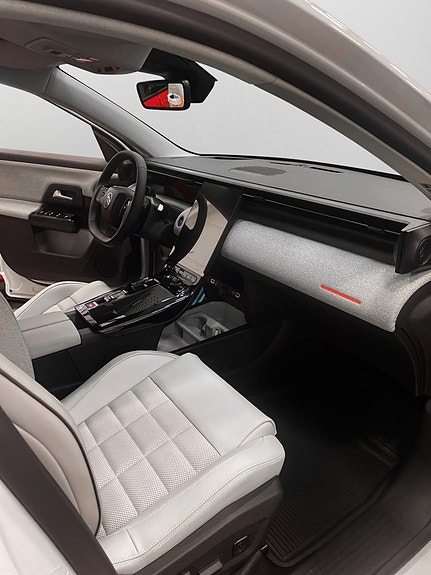 Citroen C5 Aircross 11 of 18