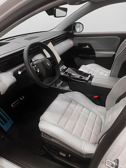Citroen C5 Aircross 7 of 18
