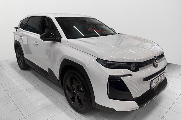 Citroen C5 Aircross 6 of 18