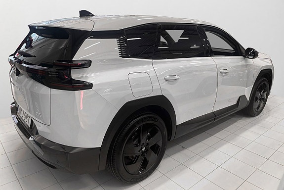 Citroen C5 Aircross 5 of 18