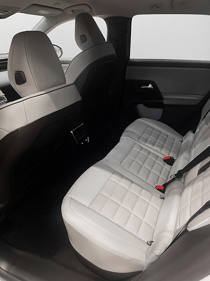 Citroen C5 Aircross 8 of 18