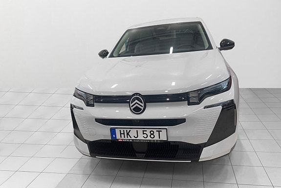 Citroen C5 Aircross 2 of 18