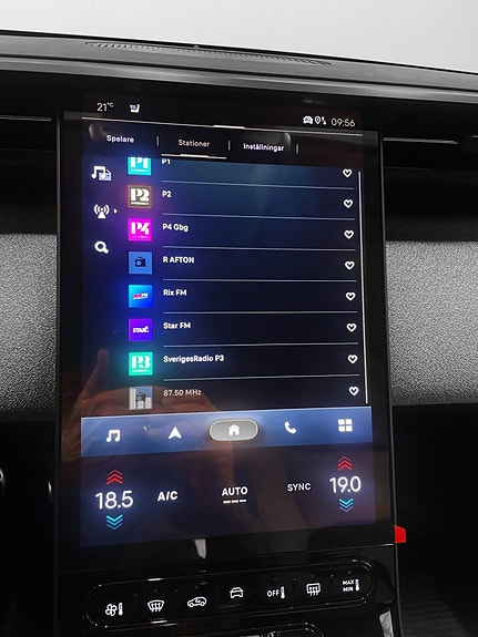 Citroen C5 Aircross 16 of 18