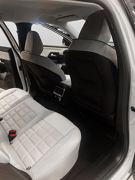 Citroen C5 Aircross 10 of 18