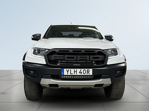 Ford Ranger Raptor 2 of 24