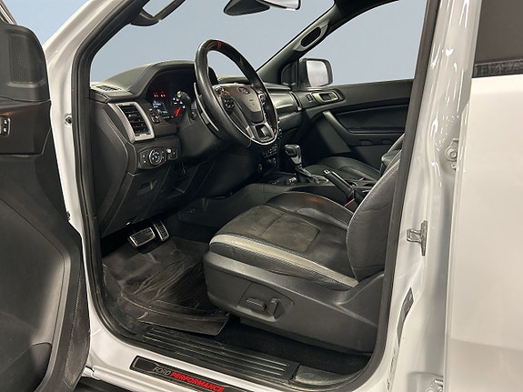 Ford Ranger Raptor 7 of 24