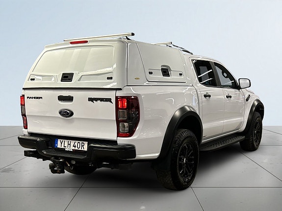 Ford Ranger Raptor 6 of 24