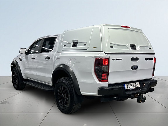 Ford Ranger Raptor 5 of 24