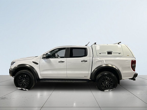 Ford Ranger Raptor 4 of 24