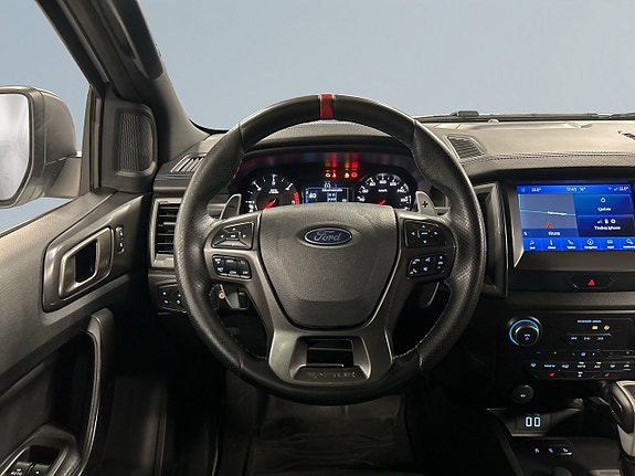 Ford Ranger Raptor 9 of 24