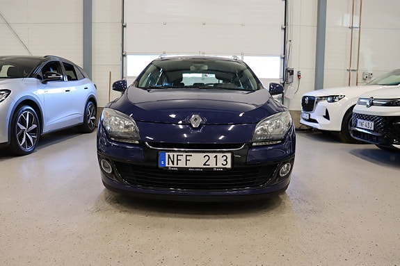 Renault Megane 3 of 23