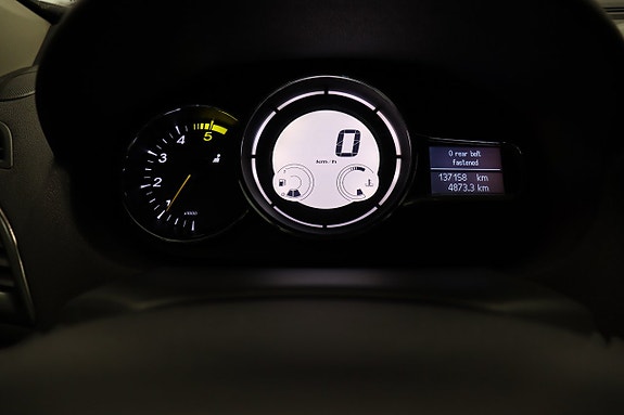 Renault Megane 16 of 23