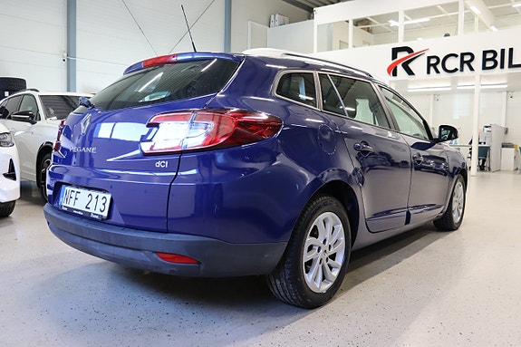 Renault Megane 5 of 23