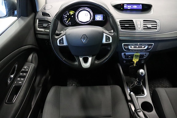 Renault Megane 11 of 23