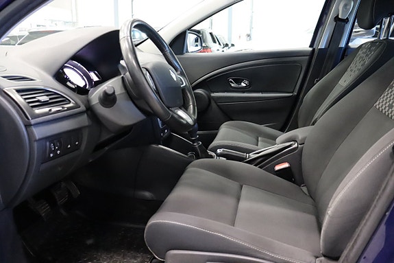 Renault Megane 7 of 23