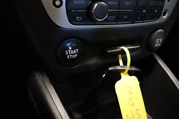 Renault Megane 18 of 23