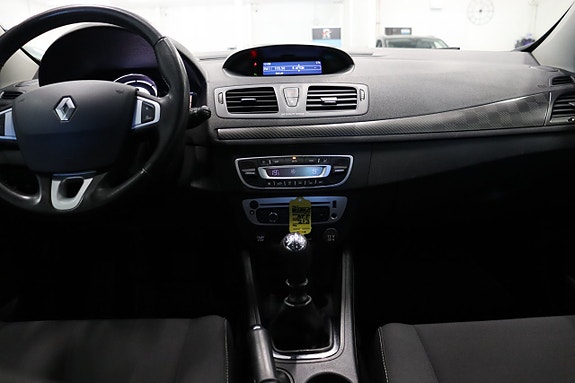 Renault Megane 13 of 23