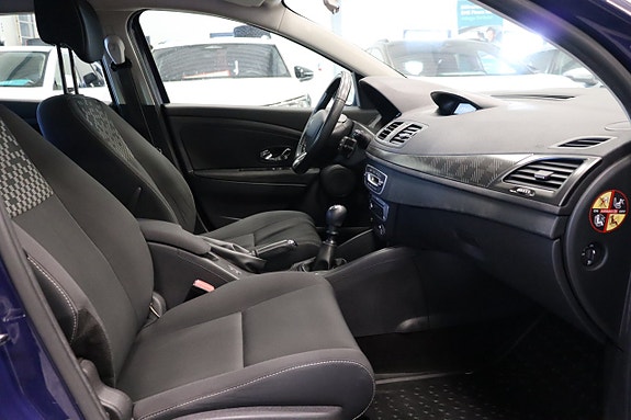 Renault Megane 8 of 23