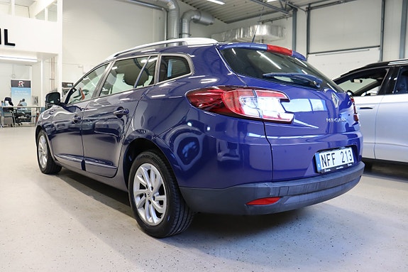 Renault Megane 4 of 23
