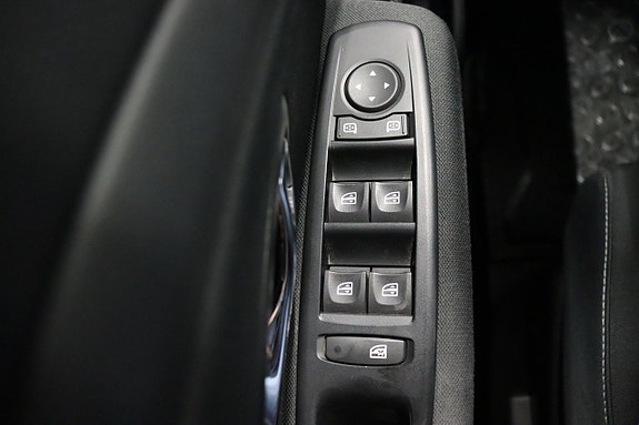 Renault Megane 17 of 23