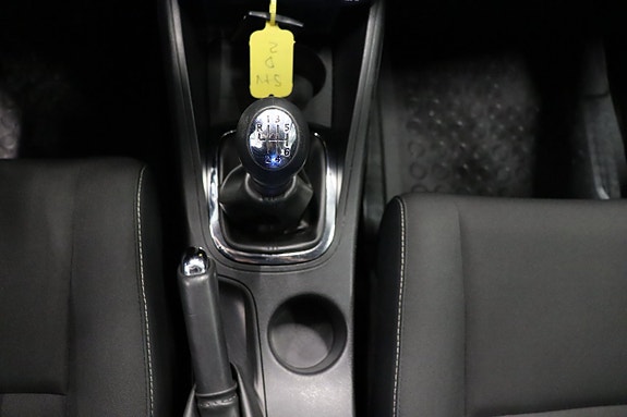 Renault Megane 22 of 23