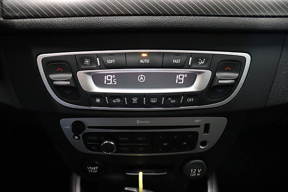 Renault Megane 19 of 23