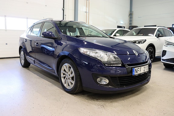 Renault Megane 2 of 23