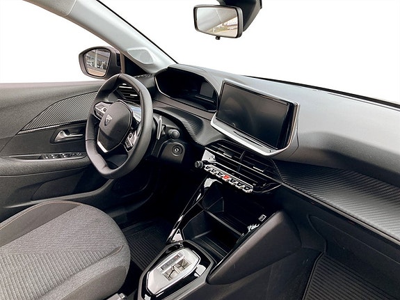 Peugeot 208 11 of 15