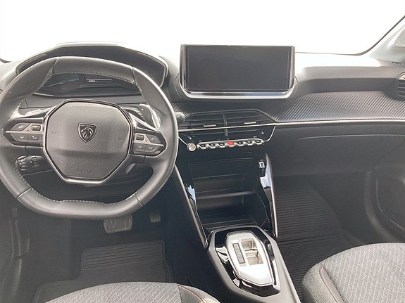 Peugeot 208 6 of 15