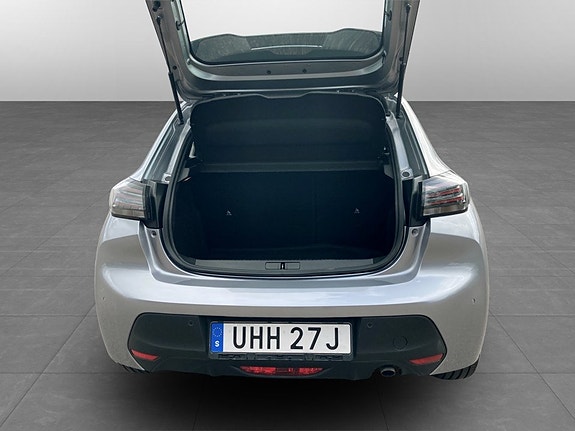 Peugeot 208 15 of 15