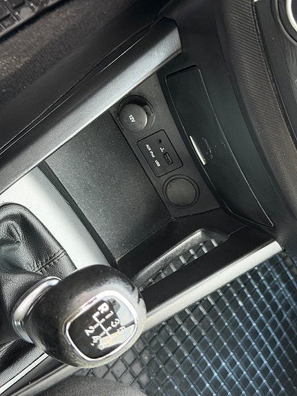 Kia Ceed 16 of 17