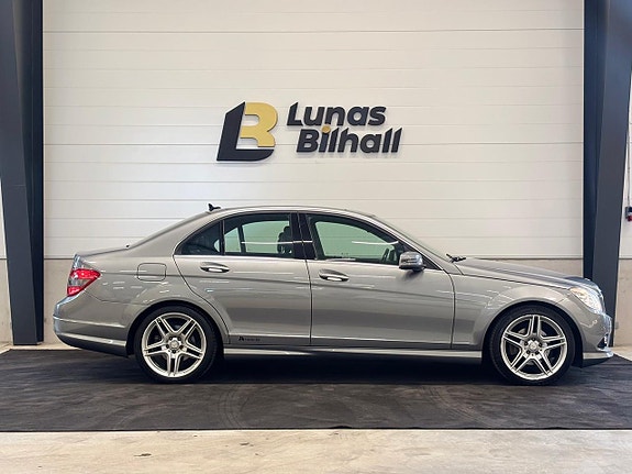 Mercedes-Benz C220 6 of 26