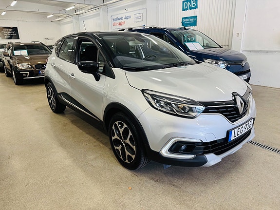 Renault Captur 11 of 23