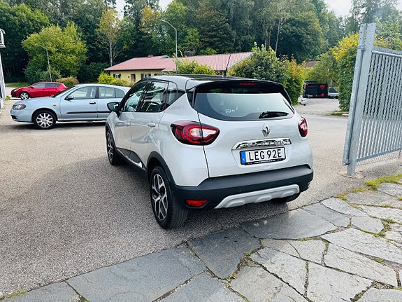 Renault Captur 4 of 23