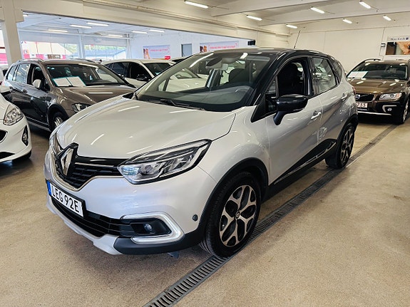 Renault Captur 12 of 23