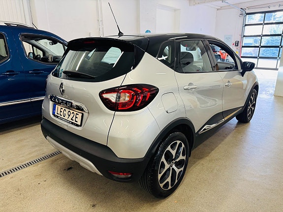 Renault Captur 13 of 23
