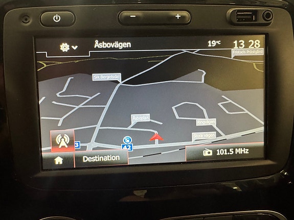 Renault Captur 22 of 23