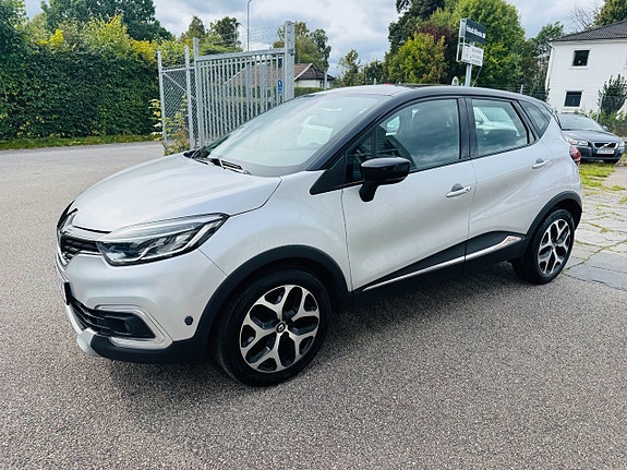 Renault Captur 9 of 23
