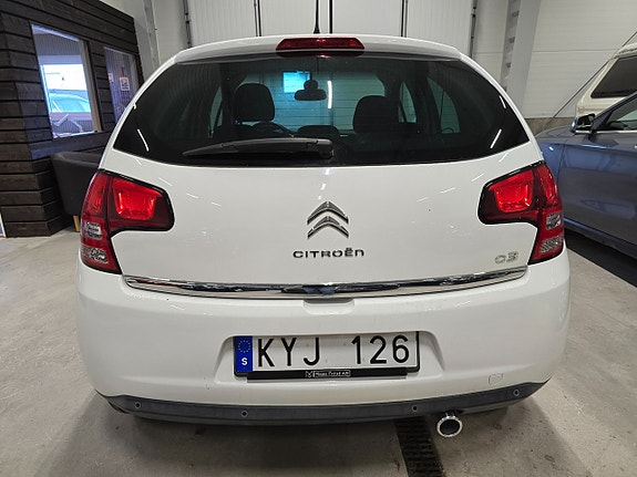 Citroen C3 6 of 20