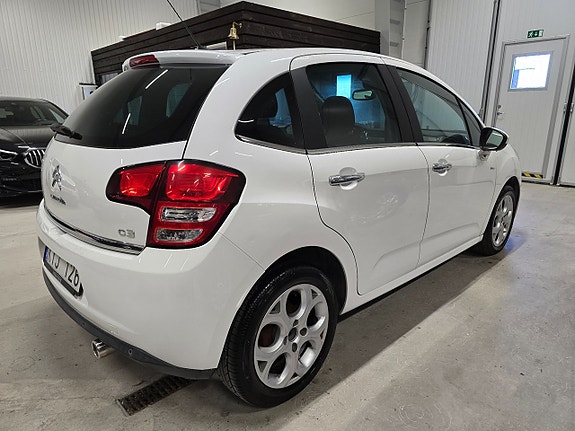 Citroen C3 5 of 20