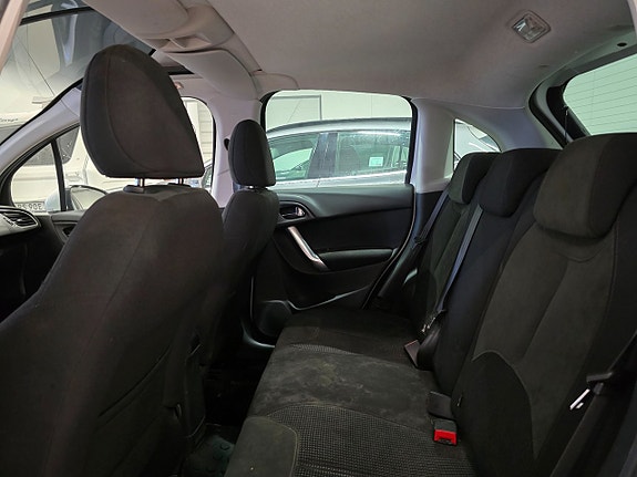 Citroen C3 14 of 20
