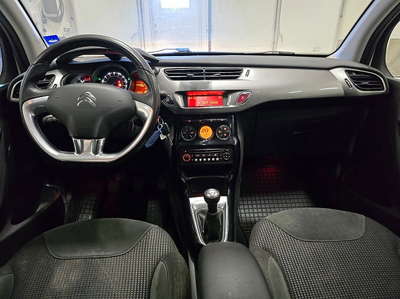 Citroen C3 18 of 20