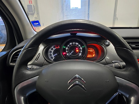 Citroen C3 15 of 20
