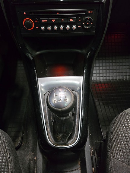 Citroen C3 17 of 20