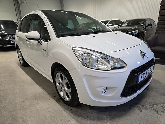 Citroen C3 3 of 20