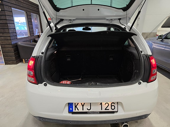 Citroen C3 19 of 20