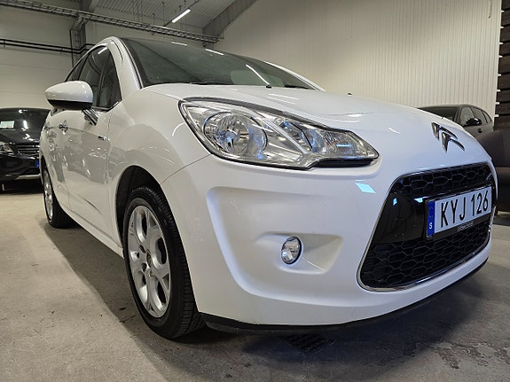 Citroen C3 10 of 20