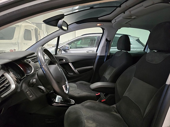 Citroen C3 12 of 20