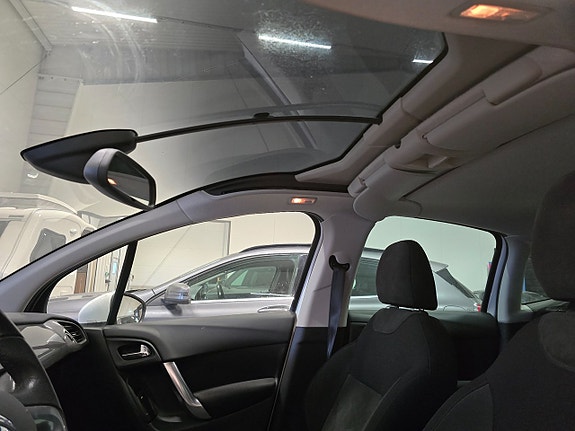 Citroen C3 13 of 20