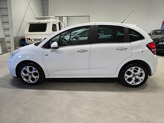 Citroen C3 8 of 20